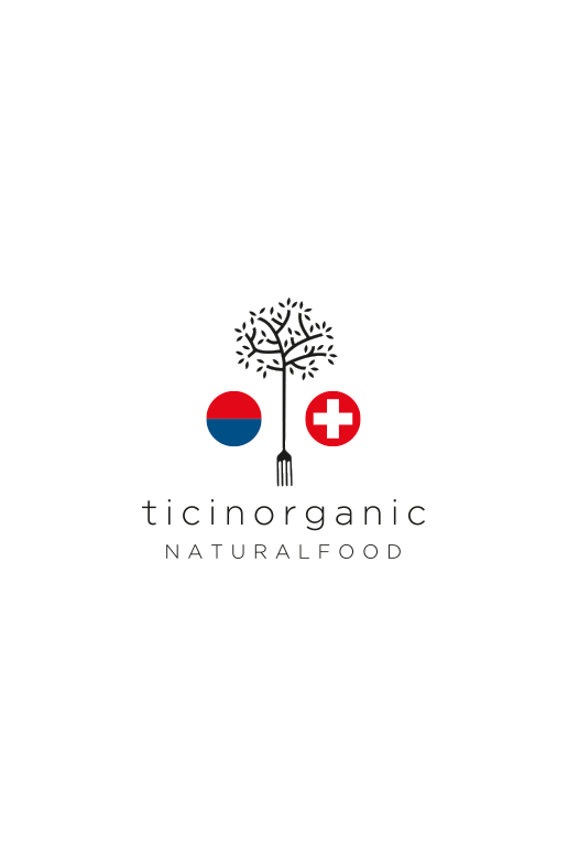 Ticinorganic